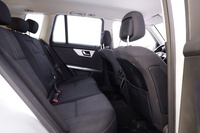 Mercedes-Benz GLK vaihtoauto