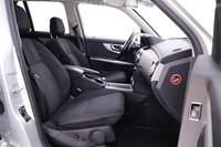 Mercedes-Benz GLK vaihtoauto