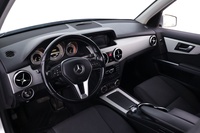 Mercedes-Benz GLK vaihtoauto