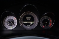 Mercedes-Benz GLK vaihtoauto