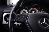 Mercedes-Benz GLK vaihtoauto