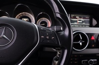 Mercedes-Benz GLK vaihtoauto