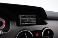 Mercedes-Benz GLK vaihtoauto