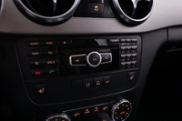 Mercedes-Benz GLK vaihtoauto