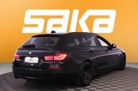 BMW 525 vaihtoauto