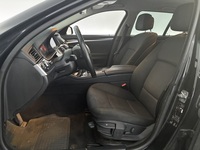 BMW 525 vaihtoauto