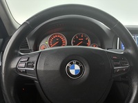 BMW 525 vaihtoauto