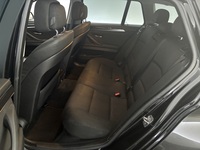 BMW 525 vaihtoauto