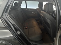 BMW 525 vaihtoauto
