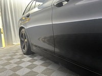 BMW 525 vaihtoauto