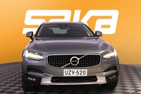 Volvo V90 Cross Country vaihtoauto