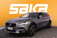 Volvo V90 Cross Country vaihtoauto
