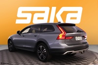 Volvo V90 Cross Country vaihtoauto