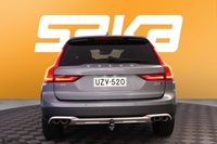 Volvo V90 Cross Country vaihtoauto