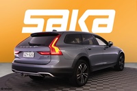 Volvo V90 Cross Country vaihtoauto