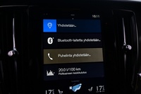 Volvo V90 Cross Country vaihtoauto