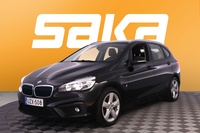 BMW 225 vaihtoauto