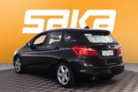 BMW 225 vaihtoauto