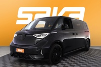 Volkswagen ID. Buzz vaihtoauto