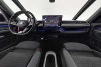 Volkswagen ID. Buzz vaihtoauto