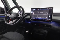 Volkswagen ID. Buzz vaihtoauto
