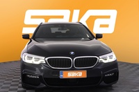 BMW 540 vaihtoauto
