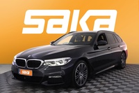 BMW 540 vaihtoauto