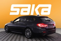 BMW 540 vaihtoauto