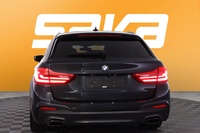 BMW 540 vaihtoauto