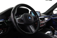 BMW 540 vaihtoauto