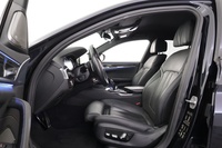 BMW 540 vaihtoauto