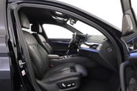 BMW 540 vaihtoauto