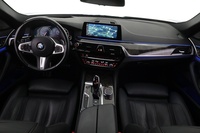 BMW 540 vaihtoauto