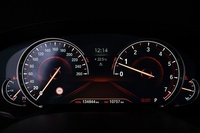 BMW 540 vaihtoauto