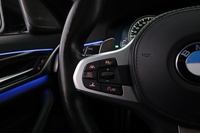 BMW 540 vaihtoauto