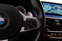 BMW 540 vaihtoauto