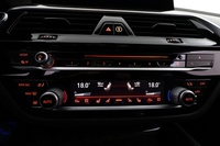 BMW 540 vaihtoauto