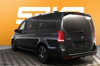 Mercedes-Benz V vaihtoauto