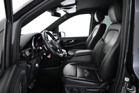 Mercedes-Benz V vaihtoauto