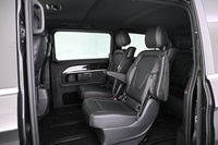 Mercedes-Benz V vaihtoauto