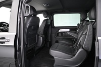 Mercedes-Benz V vaihtoauto