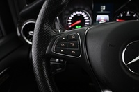 Mercedes-Benz V vaihtoauto