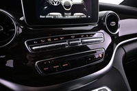 Mercedes-Benz V vaihtoauto