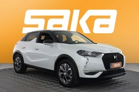 DS 3 Crossback vaihtoauto