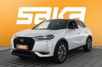 DS 3 Crossback vaihtoauto