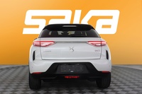 DS 3 Crossback vaihtoauto