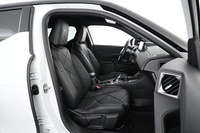 DS 3 Crossback vaihtoauto