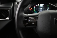 DS 3 Crossback vaihtoauto