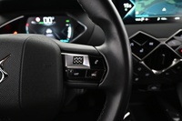 DS 3 Crossback vaihtoauto