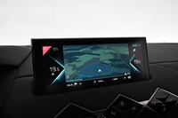 DS 3 Crossback vaihtoauto